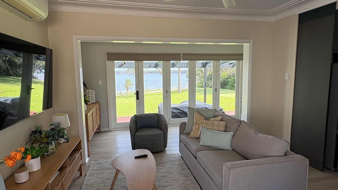 Photo of Livingroom in Lake Munmorah