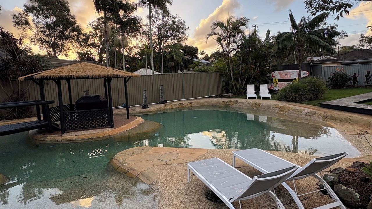 Photo of Outdoor in Lake Munmorah