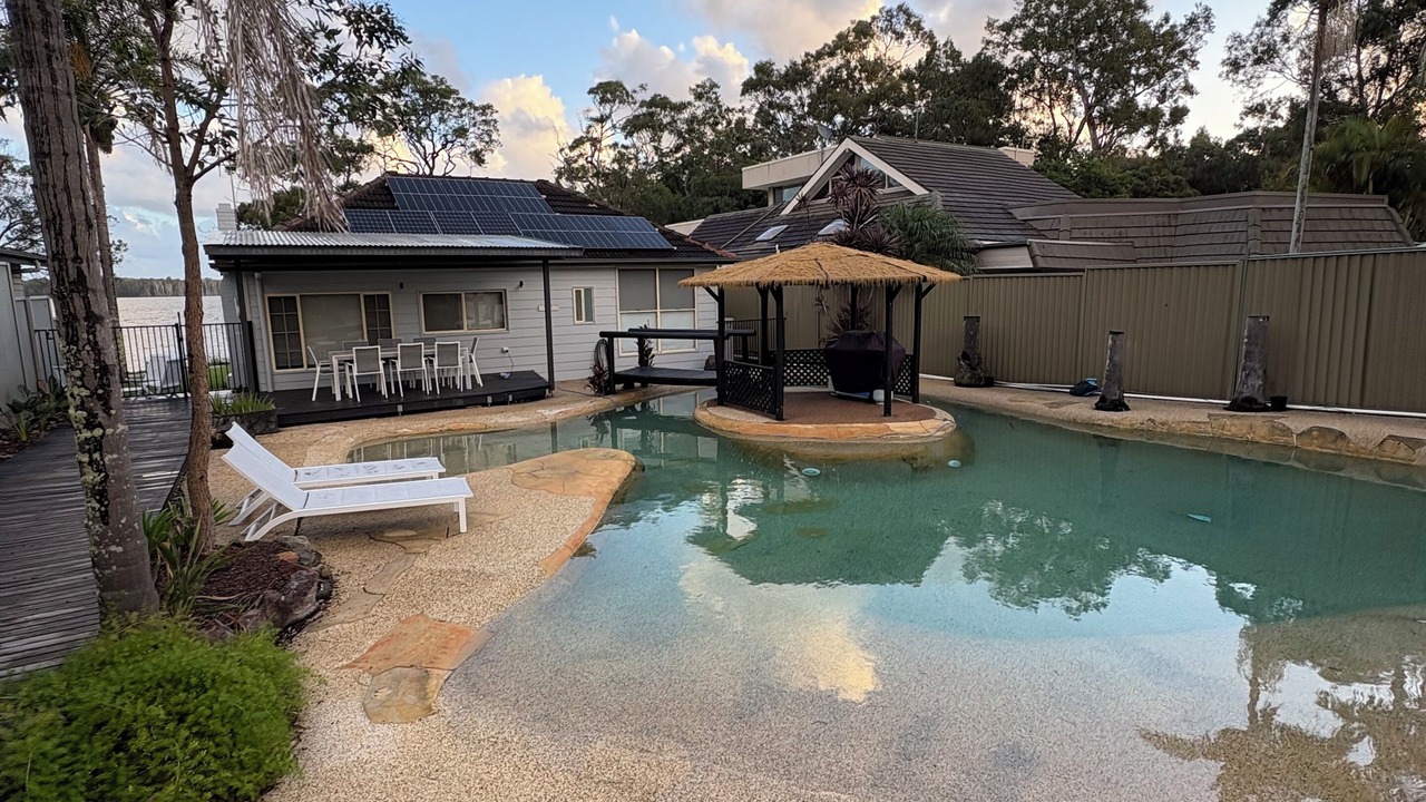 Photo of Outdoor in Lake Munmorah