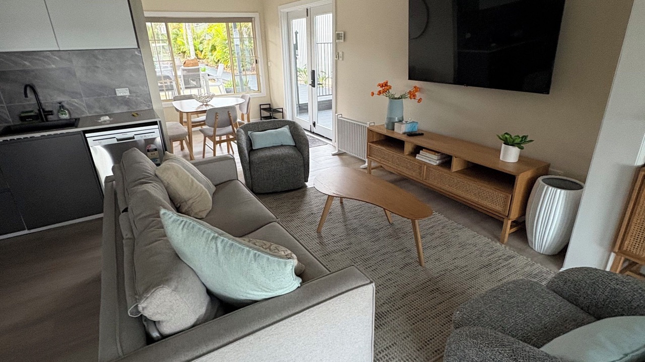 Photo of Livingroom in Lake Munmorah