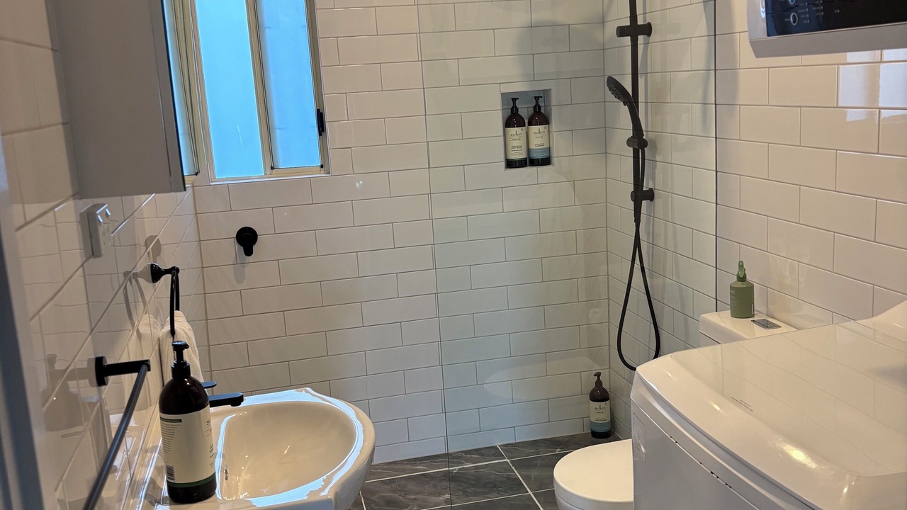 Photo of Bathroom in Lake Munmorah