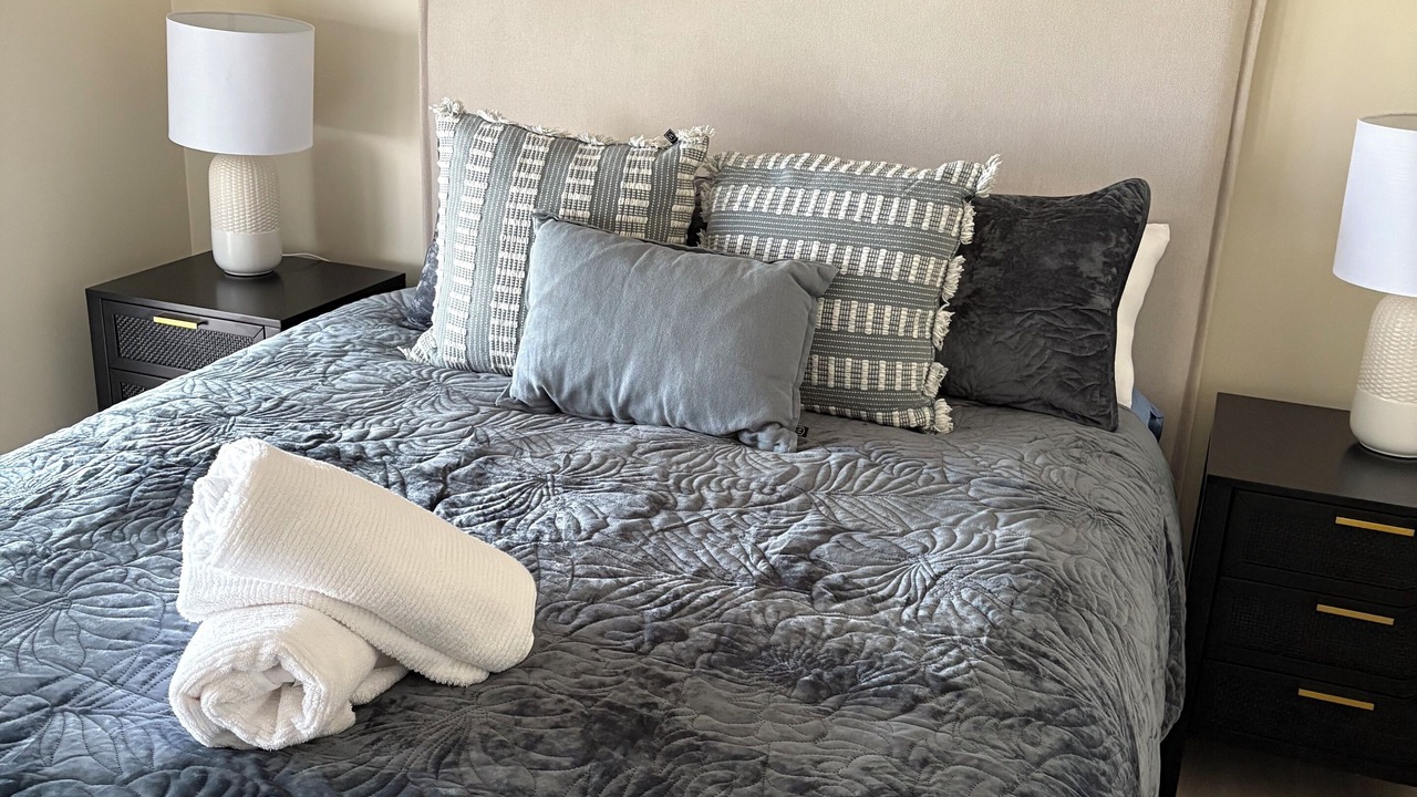 Photo of Bedroom in Lake Munmorah