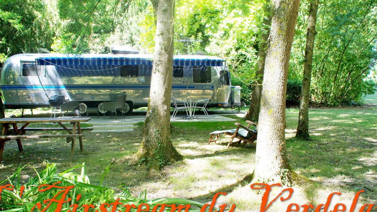 Photo of Outdoor in La Menitre