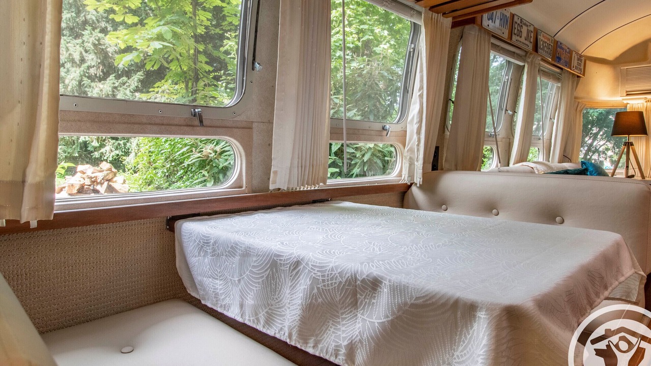 Photo of Bedroom in La Menitre
