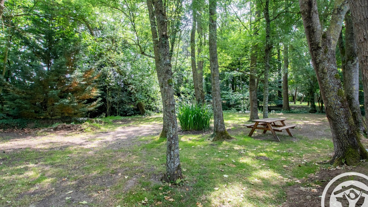 Photo of Outdoor in La Menitre