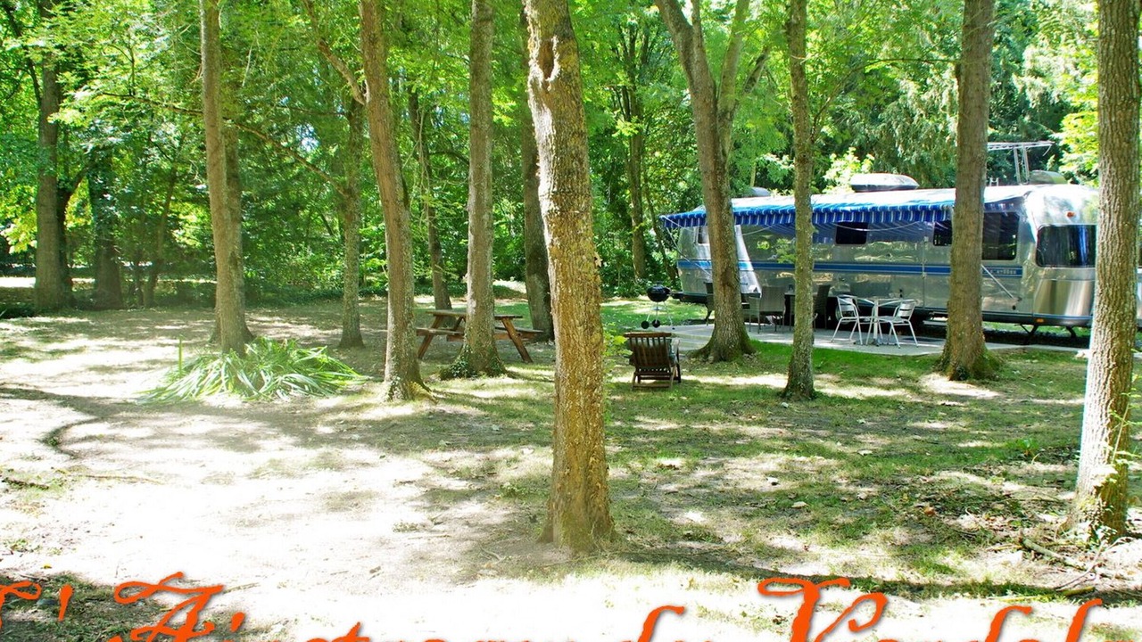 Photo of Outdoor in La Menitre