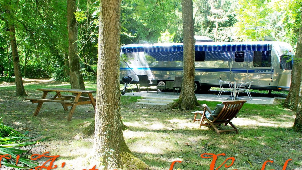 Photo of Outdoor in La Menitre