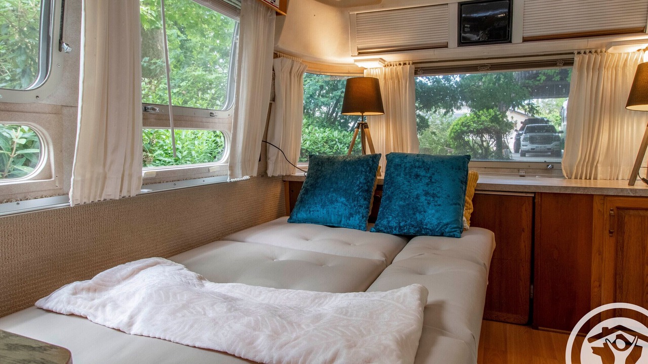 Photo of Bedroom in La Menitre