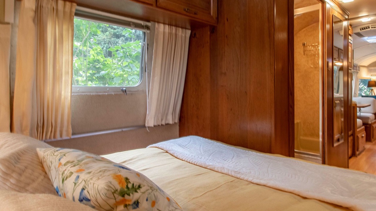 Photo of Bedroom in La Menitre
