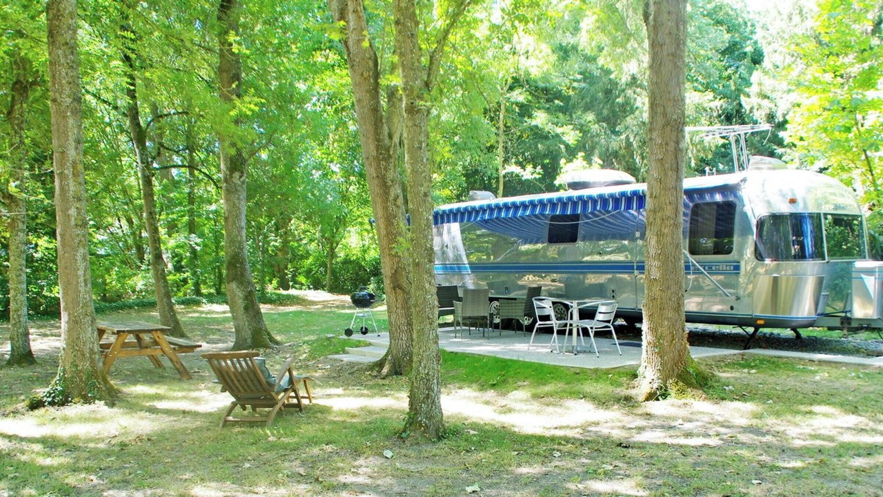 Photo of Outdoor in La Menitre