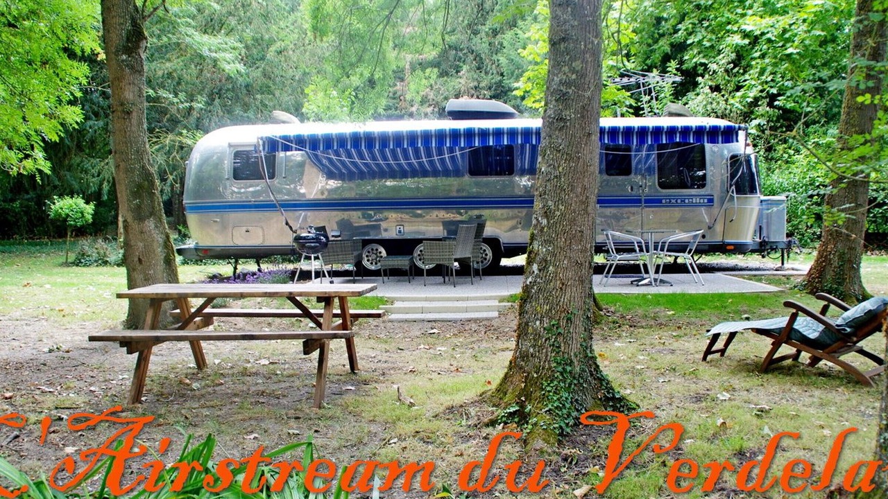 Photo of Outdoor in La Menitre