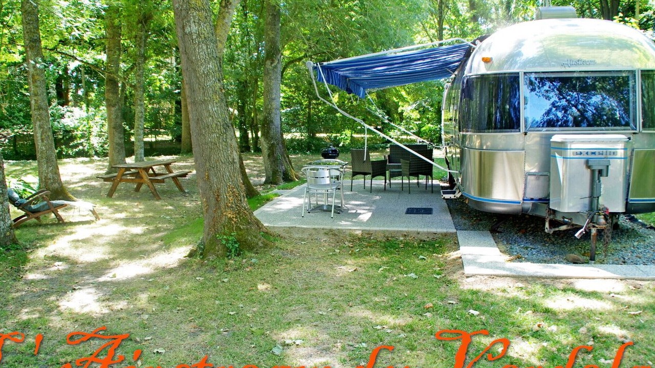 Photo of Outdoor in La Menitre