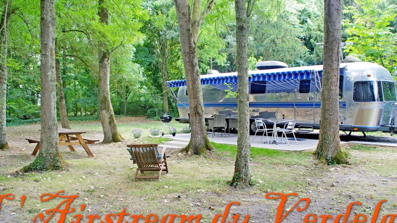 Photo of Outdoor in La Menitre