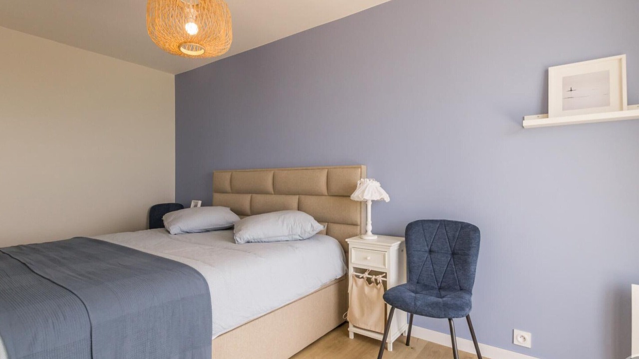 Photo of Bedroom in Agon-Coutainville