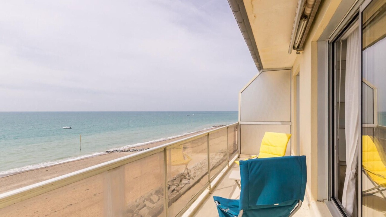 Photo of Outdoor in Agon-Coutainville