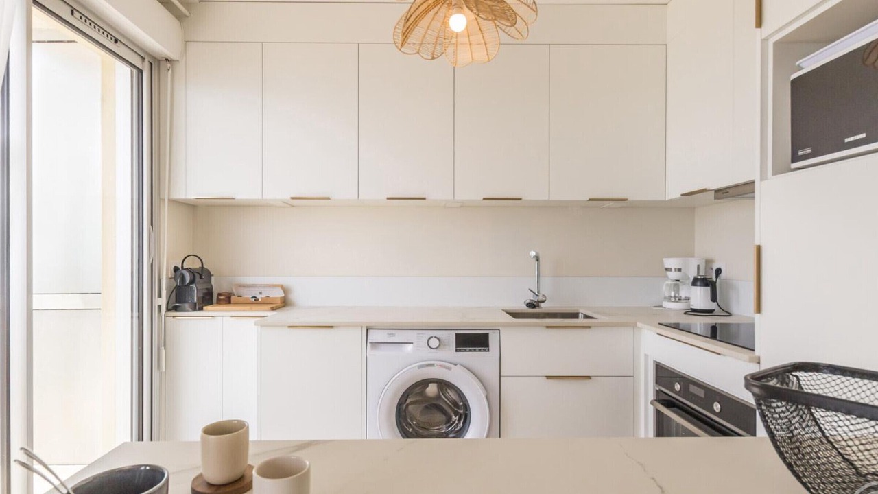 Photo of Kitchen in Agon-Coutainville