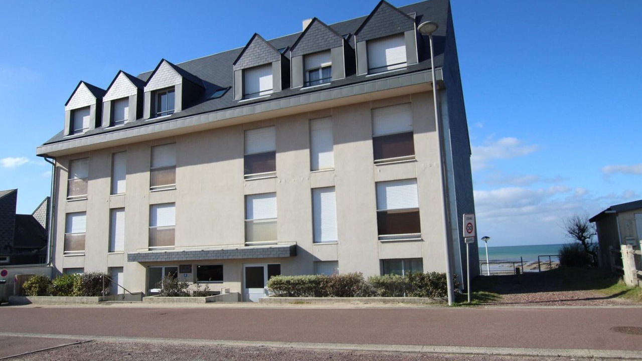 Photo of Outdoor in Agon-Coutainville