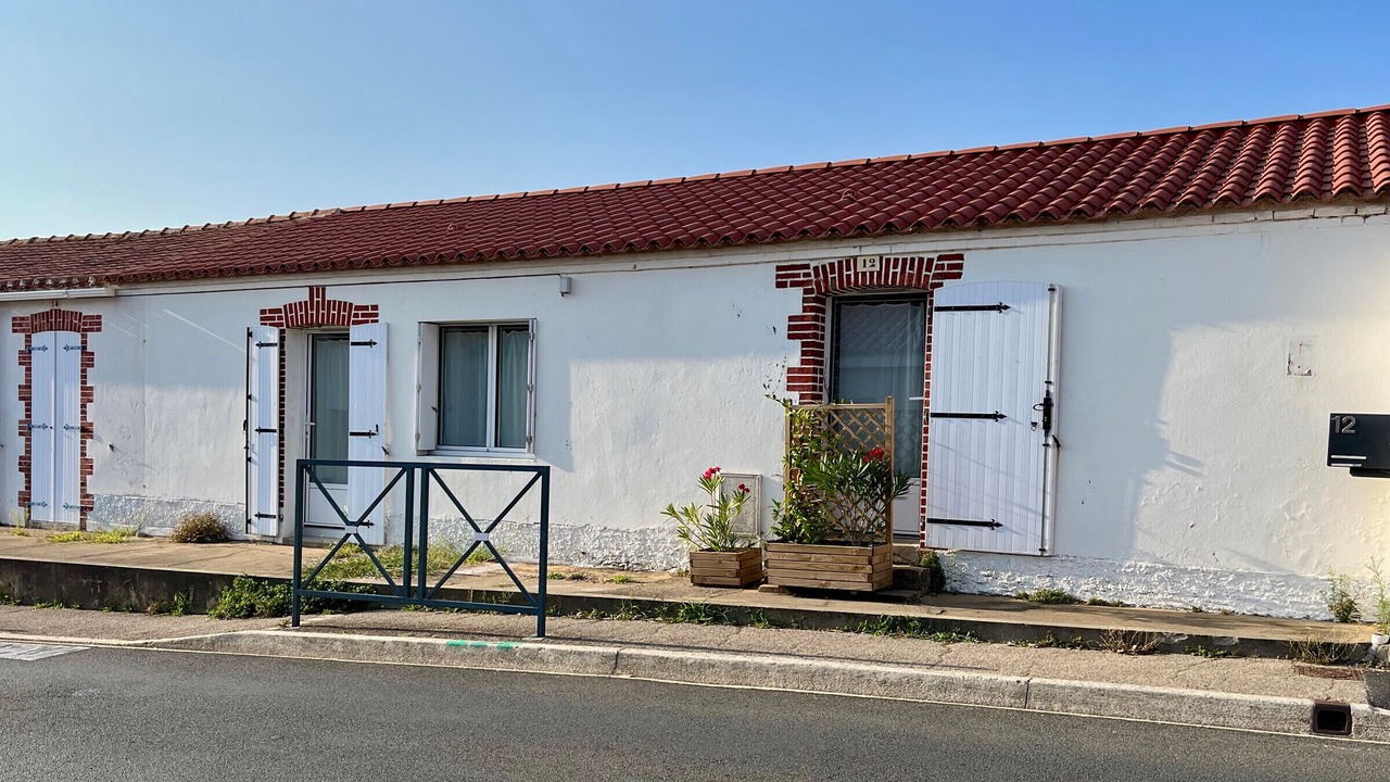 Photo of Outdoor in Brem Sur Mer