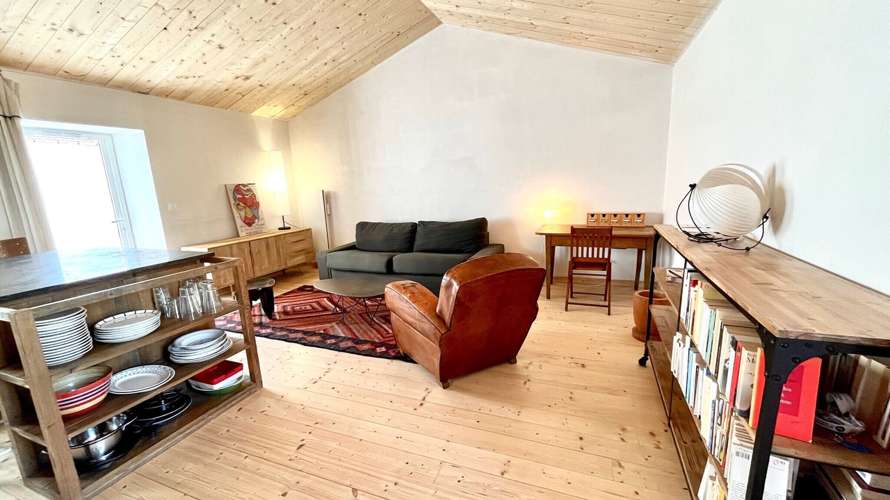 Photo of Livingroom in Brem Sur Mer