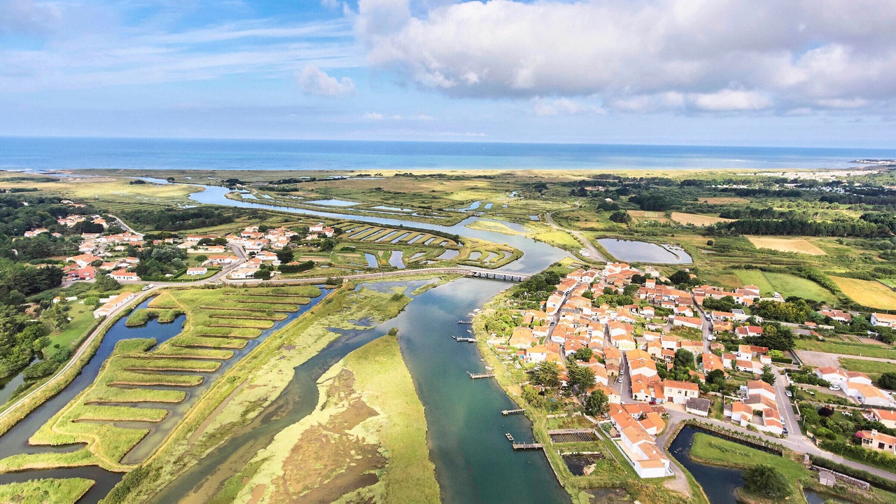 Photo of Outdoor in Brem Sur Mer