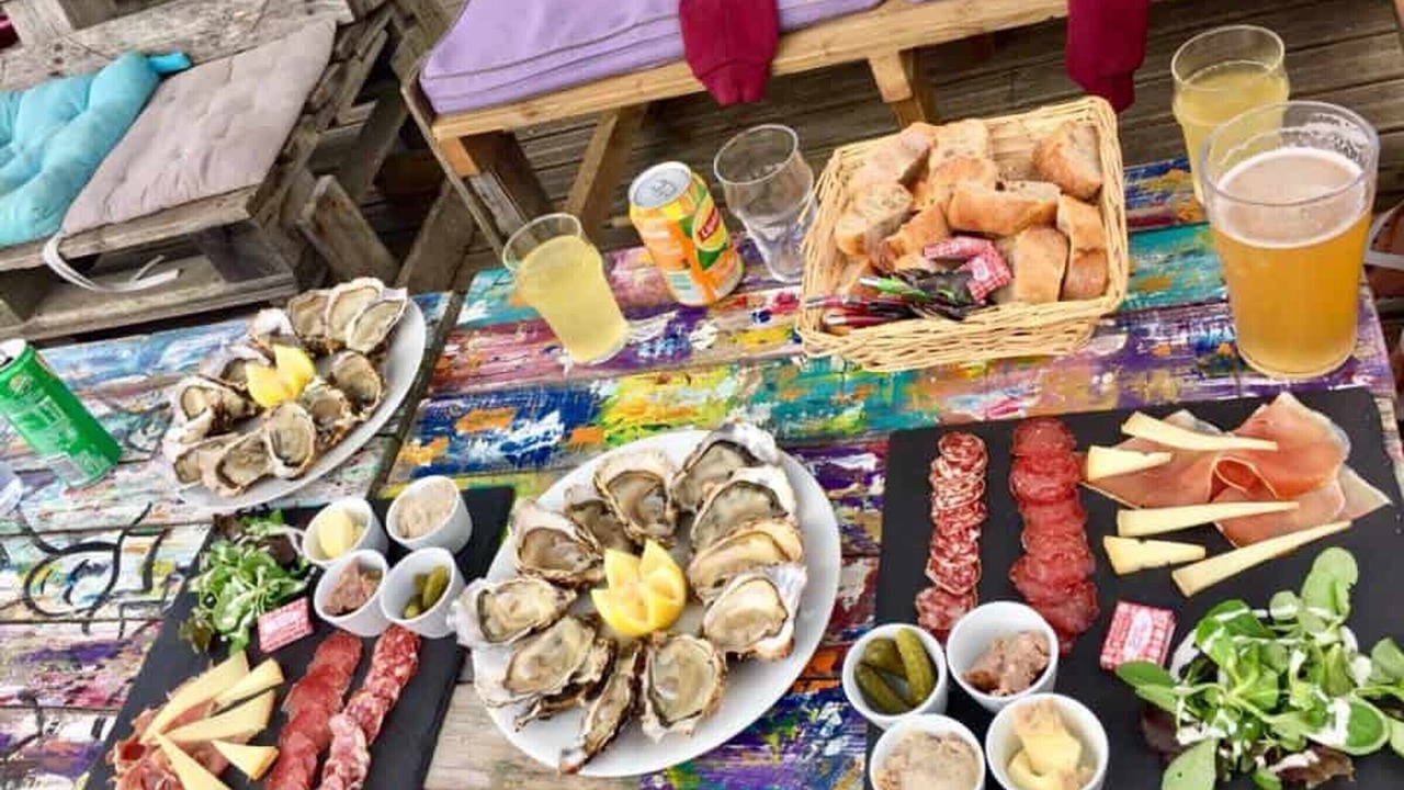 Photo of Outdoor in Brem Sur Mer