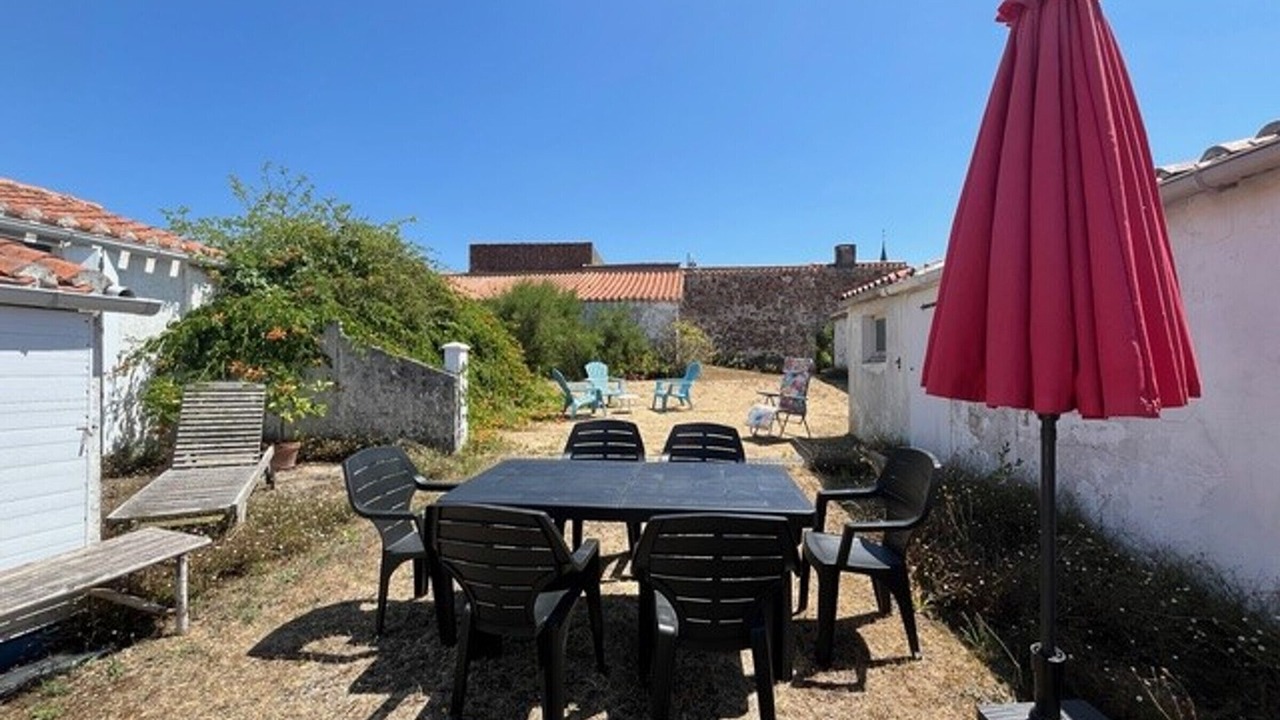 Photo of Outdoor in Brem Sur Mer