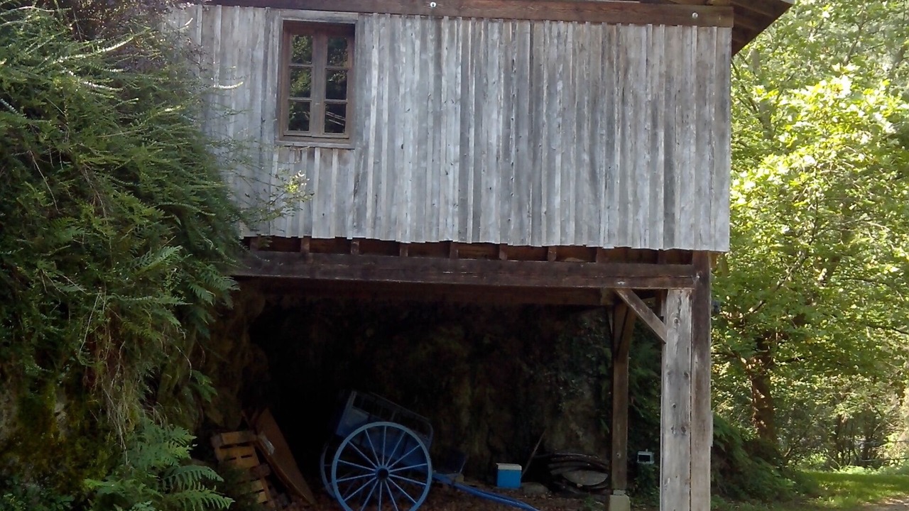 Photo of Outdoor in Augerolles