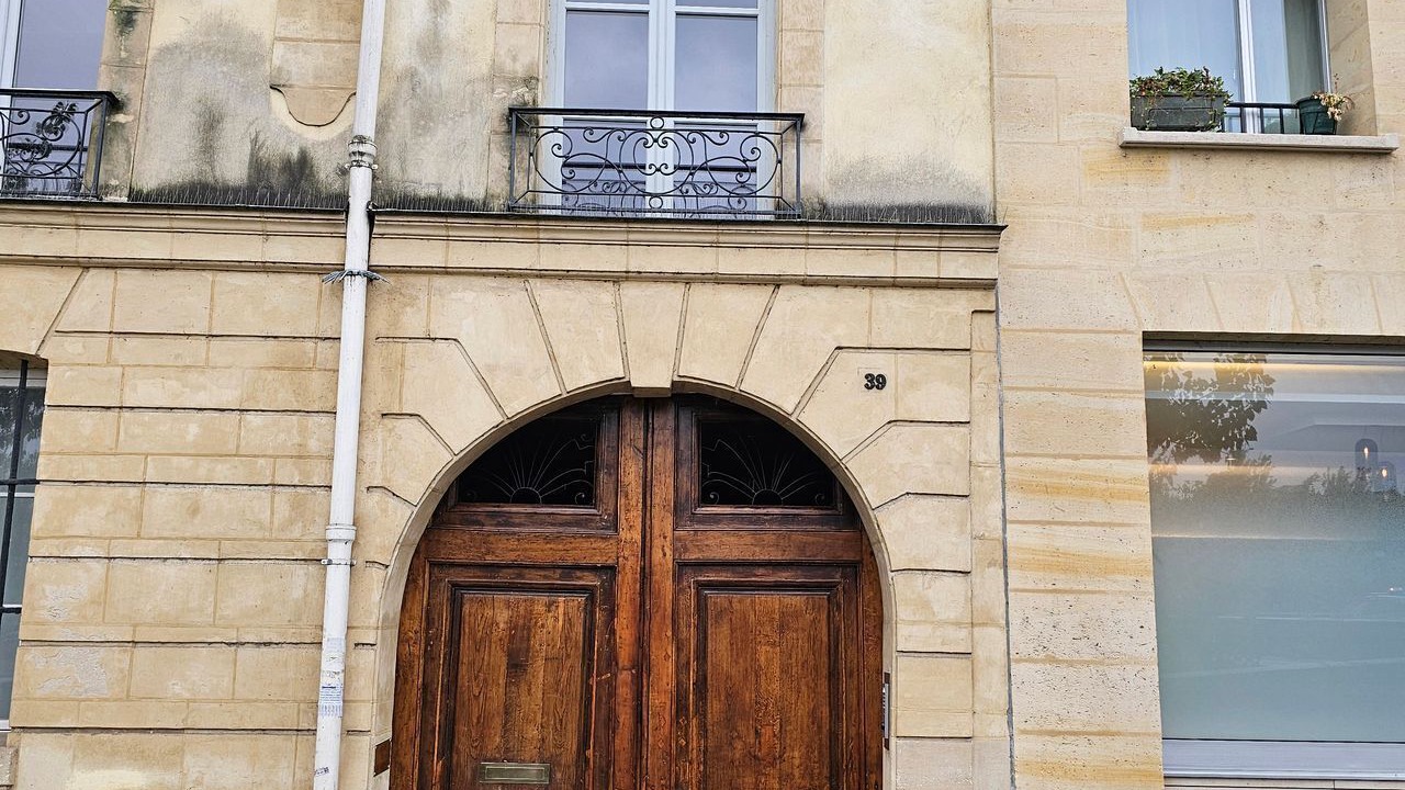 Photo of Outdoor in 4th Arrondissement