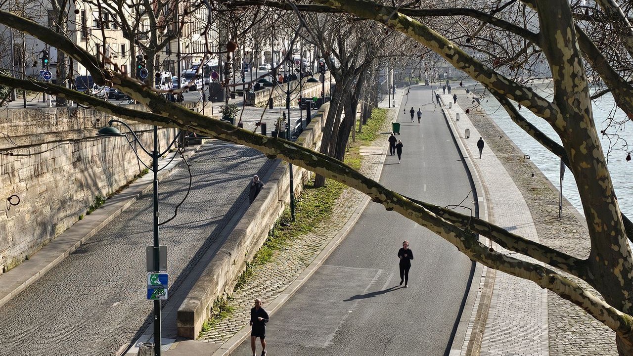 Photo of Others in 4th Arrondissement