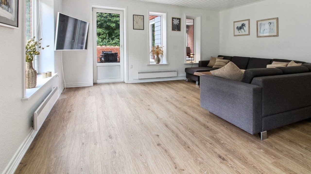 Photo of Livingroom in Bredebro