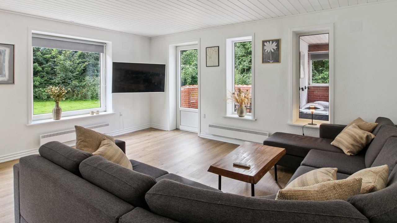 Photo of Livingroom in Bredebro