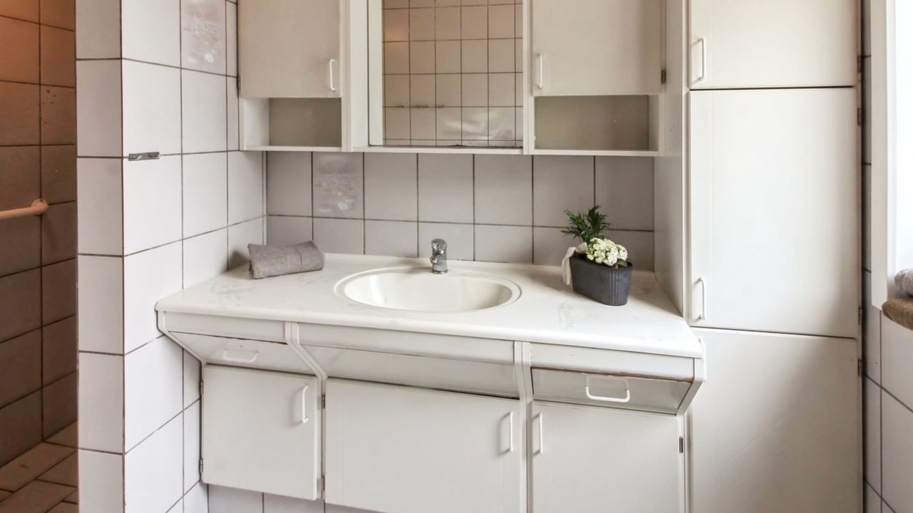 Photo of Bathroom in Bredebro