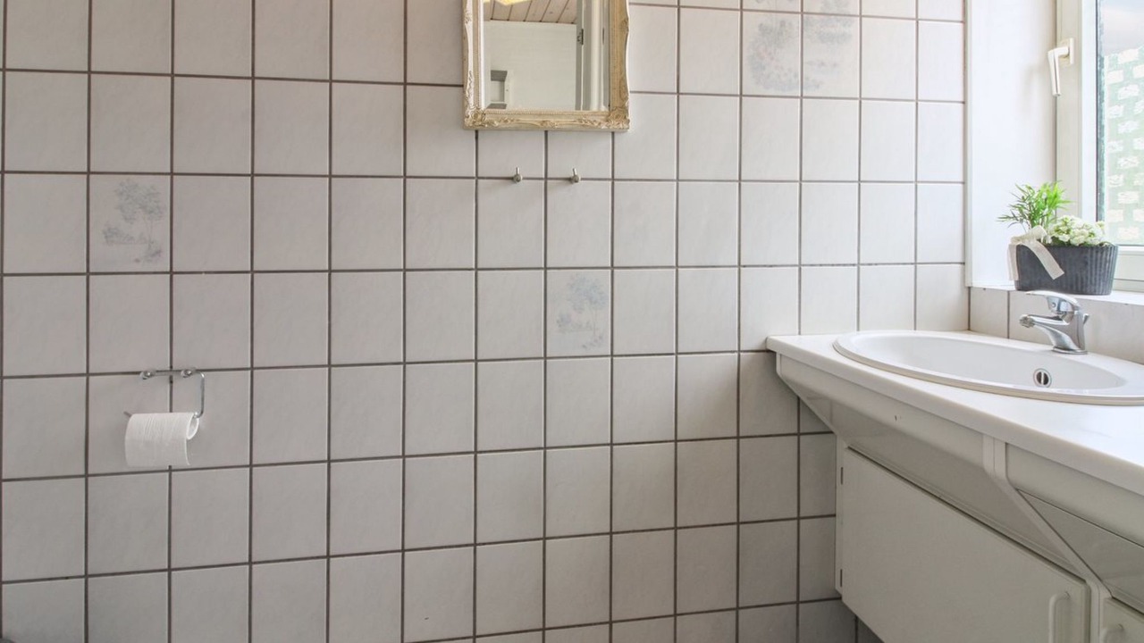 Photo of Bathroom in Bredebro