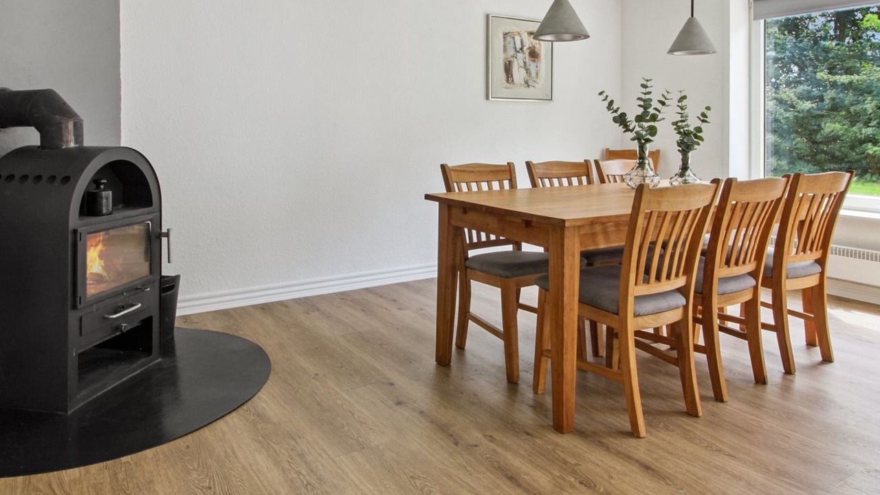 Photo of Livingroom in Bredebro