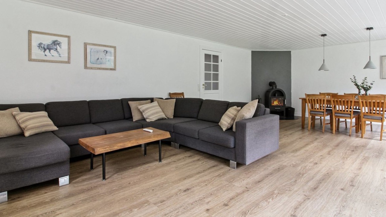 Photo of Livingroom in Bredebro