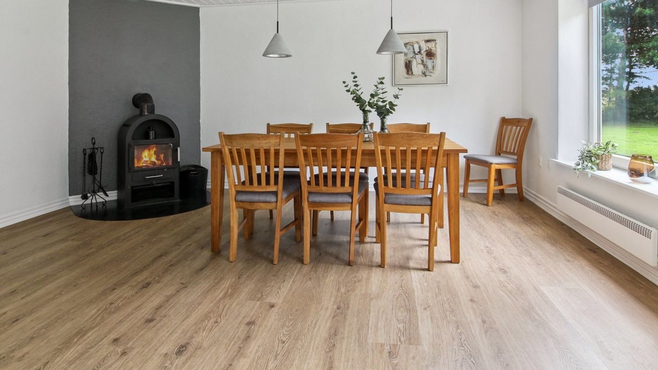 Photo of Livingroom in Bredebro