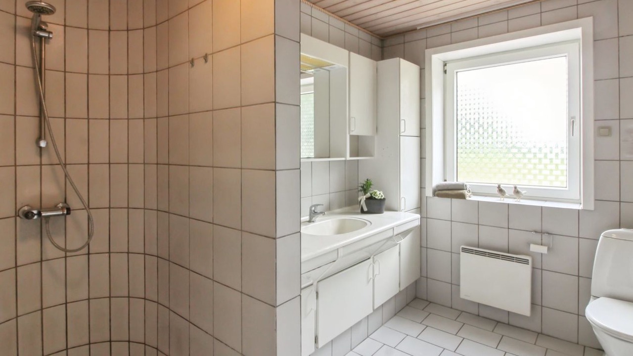 Photo of Bathroom in Bredebro