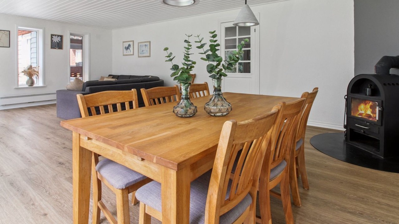 Photo of Livingroom in Bredebro