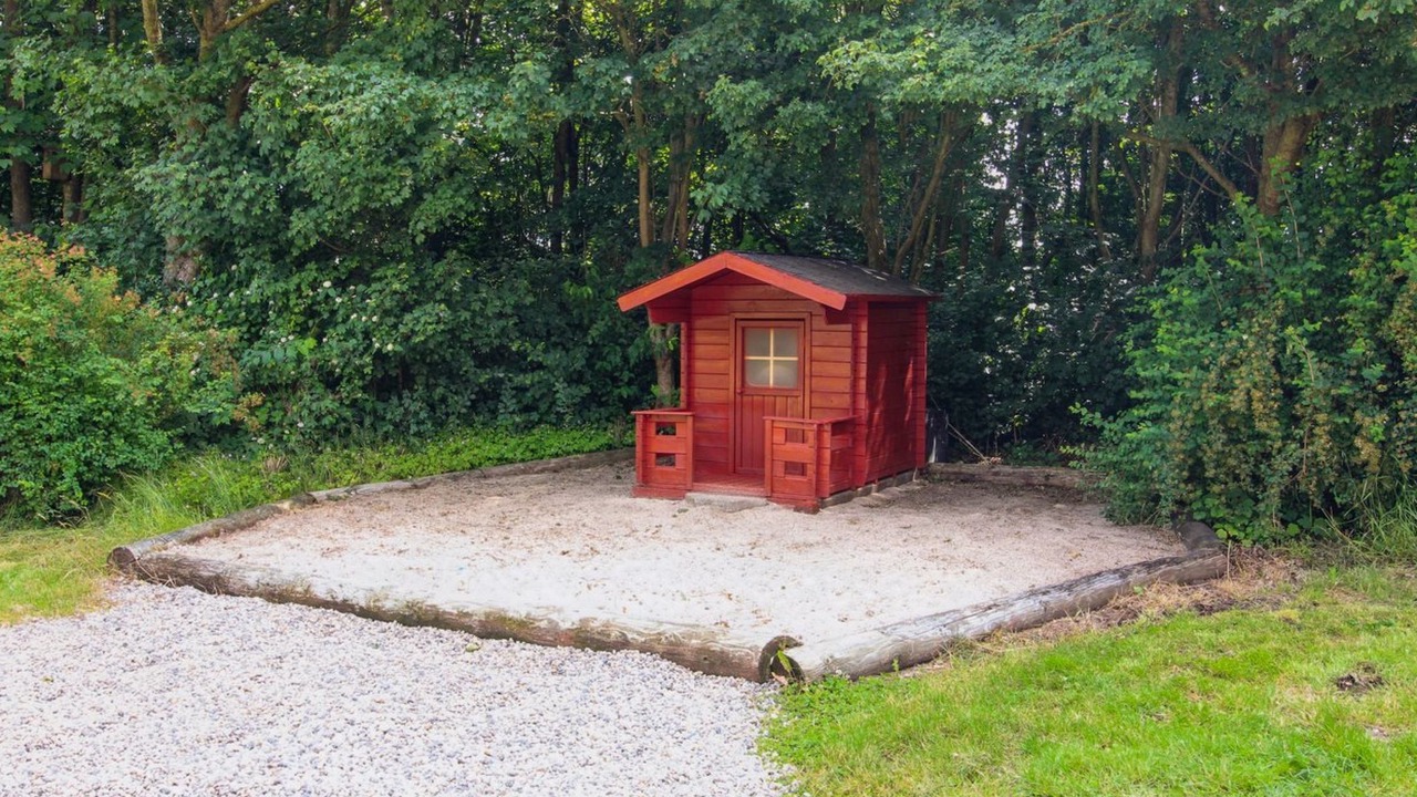 Photo of Outdoor in Bredebro