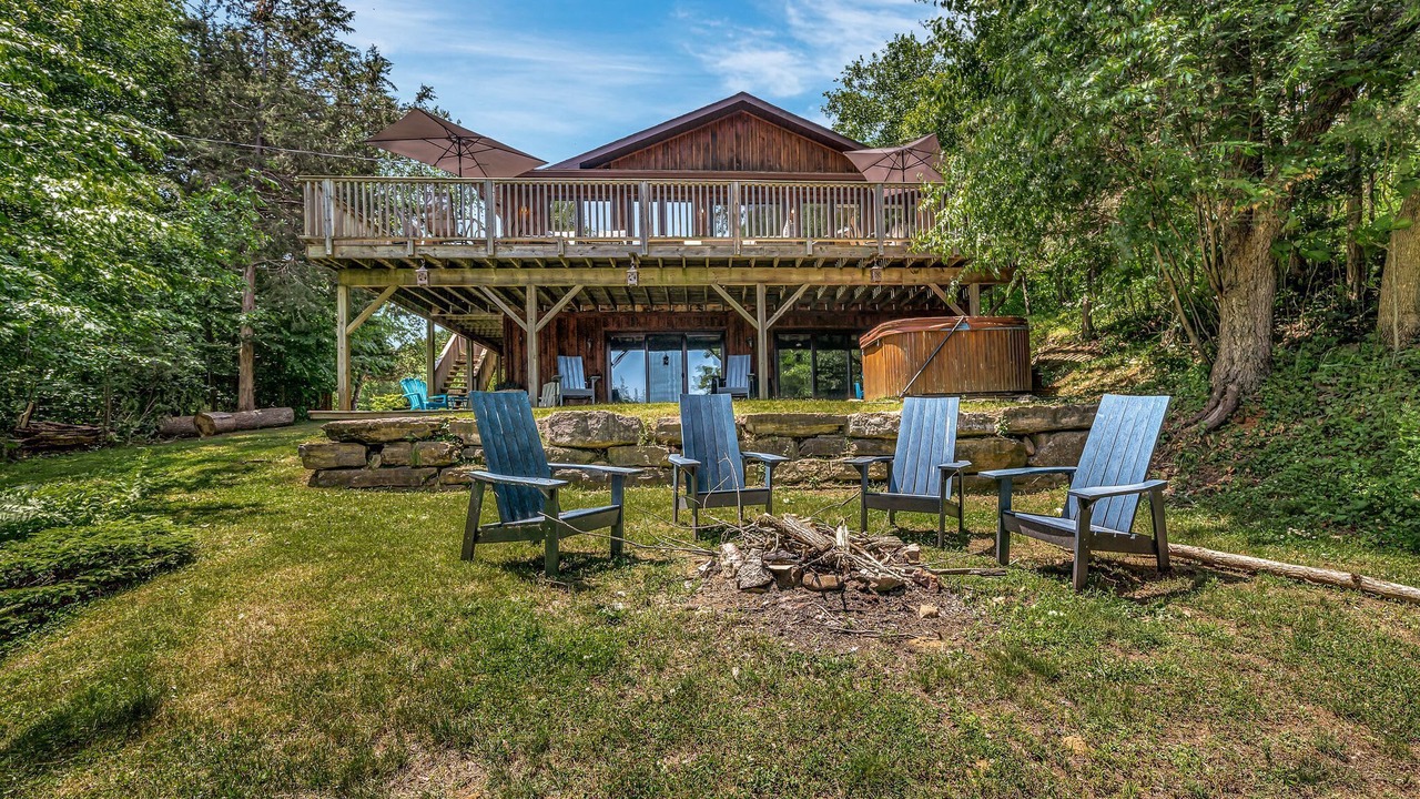 Photo of Outdoor in Tay Valley