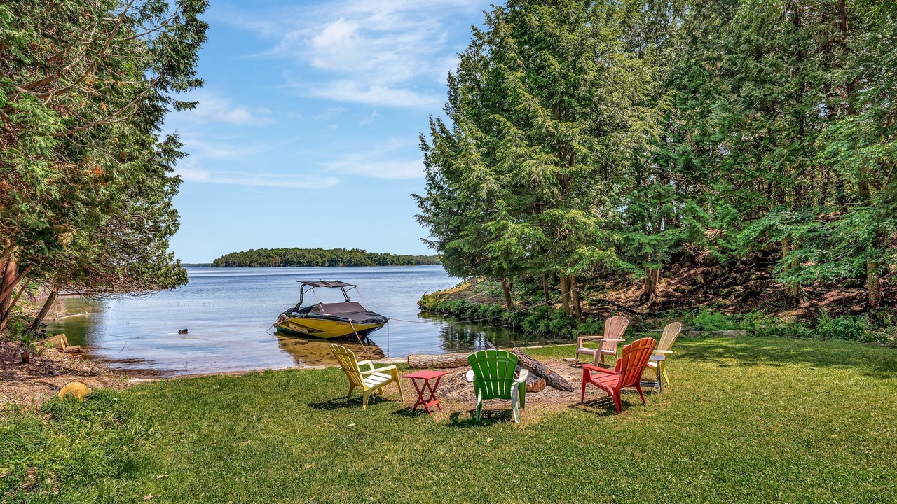 Photo of Outdoor in Tay Valley