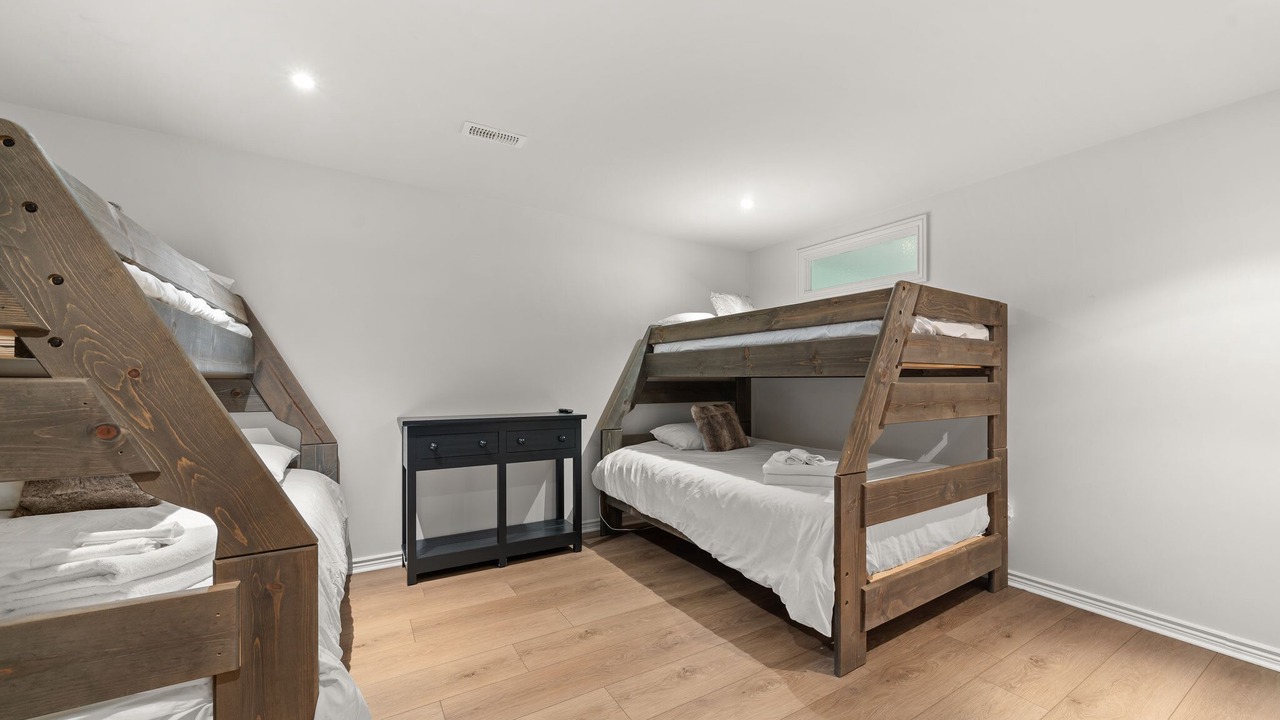 Photo of Bedroom in Tay Valley