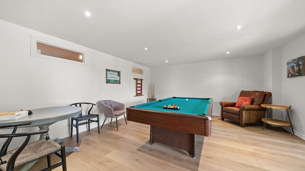 Photo of Bedroom in Tay Valley