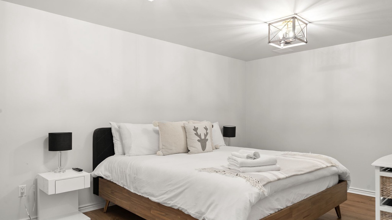 Photo of Bedroom in Tay Valley