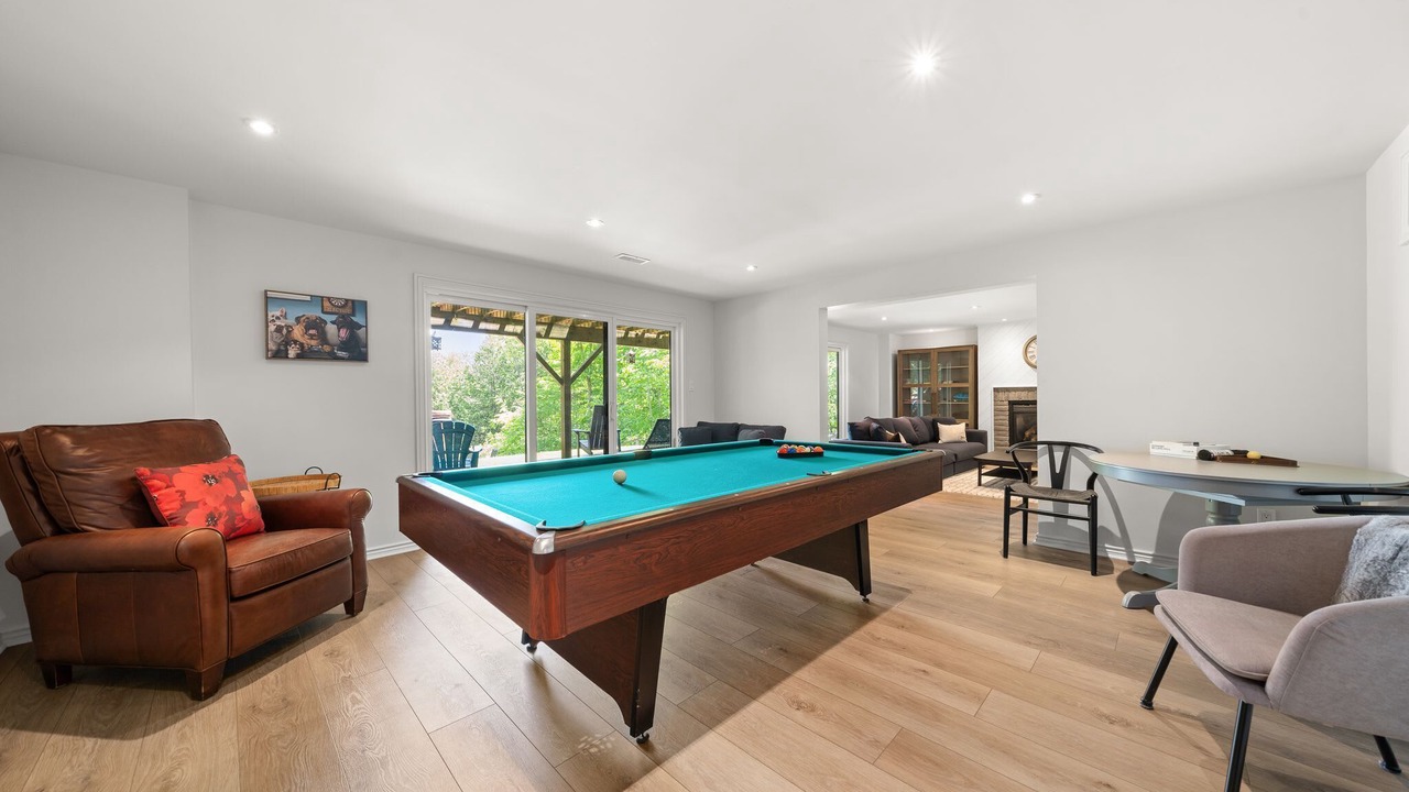 Photo of Bedroom in Tay Valley