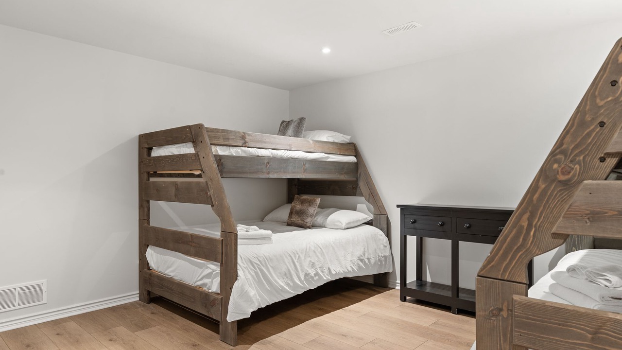 Photo of Bedroom in Tay Valley