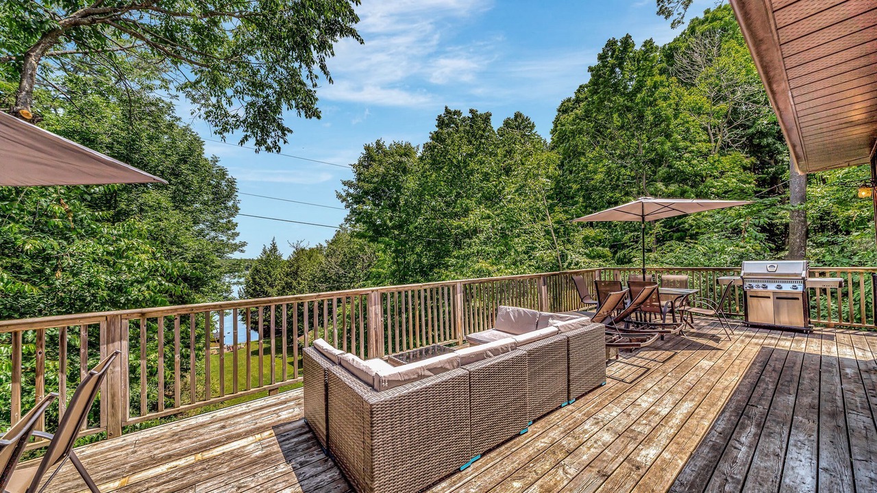 Photo of Outdoor in Tay Valley
