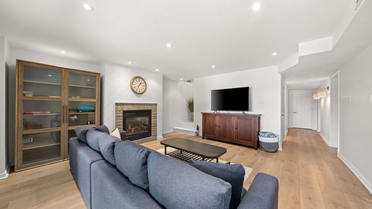 Photo of Livingroom in Tay Valley