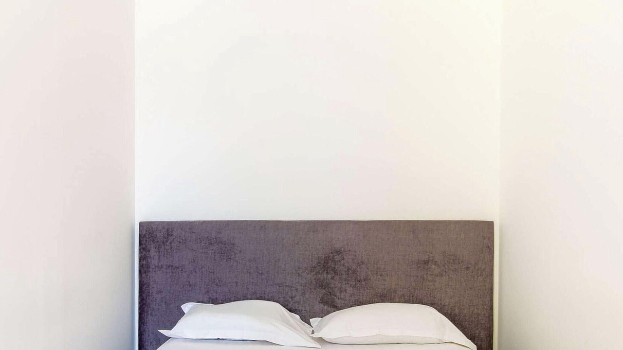 Photo of Bedroom in Cavaliere Beach