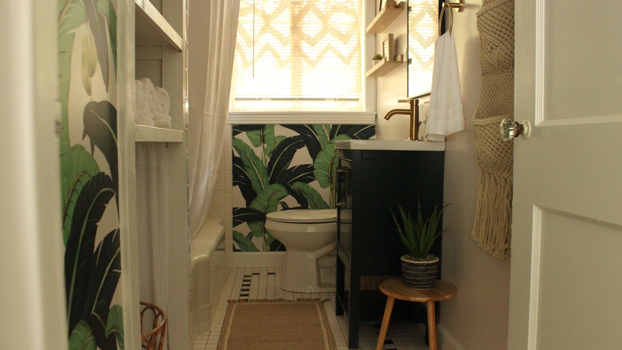 Photo of Bathroom in Westfield